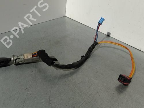 Ignition barrel CITROËN XSARA Break (N2) 2.0 HDI 90 | BP11411044M48 