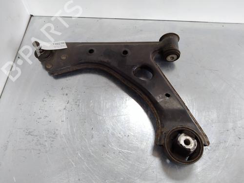 Left front suspension arm FIAT GRANDE PUNTO (199_) 1.3 D Multijet | BP14219633M12 