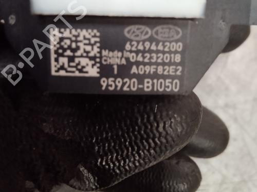 Electronic sensor HYUNDAI TUCSON (TL, TLE) 1.6 GDi | BP25938876M84