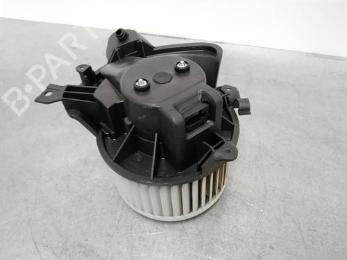 Heater blower motor FIAT FIORINO Box Body/MPV (225_) 1.3 D Multijet (225BXD1A, 225BXB1A, 225BXB11) | BP15891706M62 
