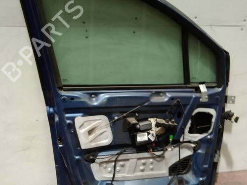 Left front door FIAT ULYSSE (179_) 2.0 JTD | BP2255710C2 