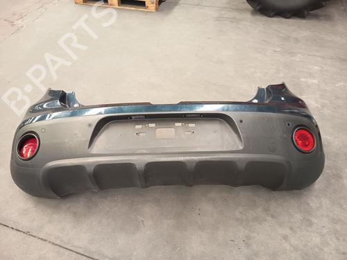 Used Rear bumper Rear bumper 36840536 36840536