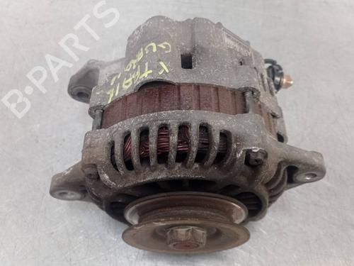 Used Alternator NISSAN X-TRAIL I (T30) 2.2 dCi 4x4 (136 hp) 13659169