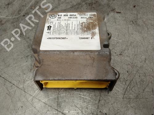 Airbag module VW GOLF V (1K1) [2003-2010]  22769983