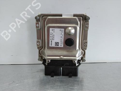 Used Engine control unit (ECU) SEAT Mii (KF1, KE1) 1.0 (60 hp) 2585354
