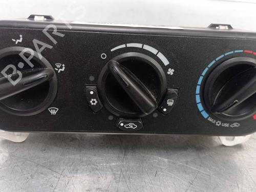 Commande Chauffage DODGE CALIBER 2.0 CRD (140 hp) 13714491