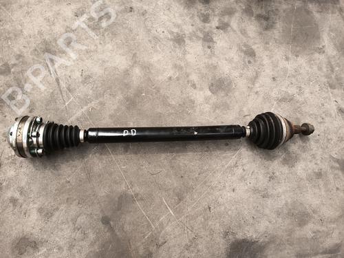 Used Right front driveshaft Right front driveshaft 37424922 37424922