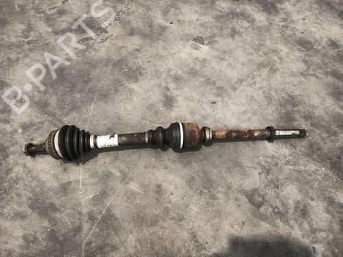 Used Right front driveshaft Right front driveshaft 38303444 38303444
