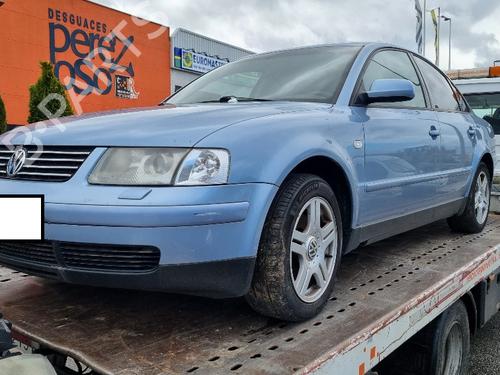Brugte VW PASSAT B5.5 (3B3) 2.5 TDI (150 hp) 2880170