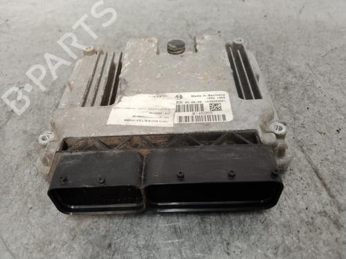 Used Engine control unit (ECU) IVECO DAILY IV Van [2006-2012]  23565336