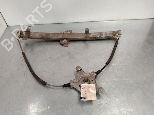 Used Front left window mechanism NISSAN PICK UP (D22) [1997-2025]  6470409