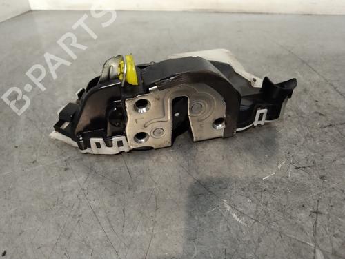 Front left lock TOYOTA YARIS (_P13_)  | BP22353246C98 