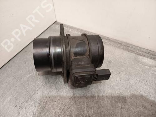 Used Mass air flow sensor Mass air flow sensor SKODA FABIA II (542) [2006-2014] 40186938 40186938