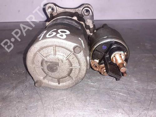 Starter RENAULT MEGANE II (BM0/1_, CM0/1_) 1.6 16V | BP6470134M8 