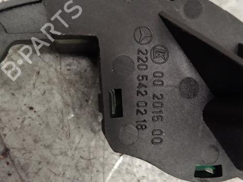 Electronic sensor MERCEDES-BENZ S-CLASS (W220) S 500 (220.075, 220.175, 220.875) | BP23230252M84 