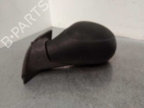 Left mirror CITROËN C3 I (FC_, FN_) 1.4 HDi | BP20335021C26 