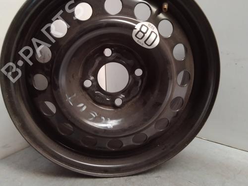 Used Rim HYUNDAI ACCENT III (MC) [2005-2010]  2291284