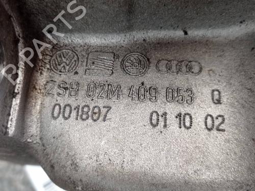 Transfer box SEAT LEON (1M1) 1.9 TDI Syncro | BP2546365M36 