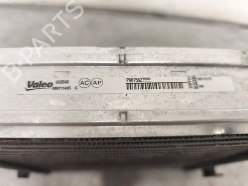 Intercooler CITROËN C4 Picasso II 1.2 THP 110 | BP36075509M30 - Image 2