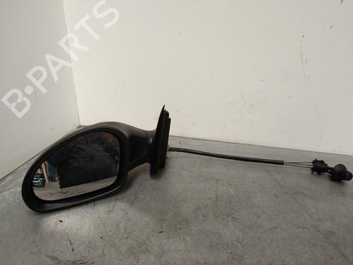 Used Left mirror SEAT IBIZA III (6L1) 1.4 TDI (75 hp) 26711476