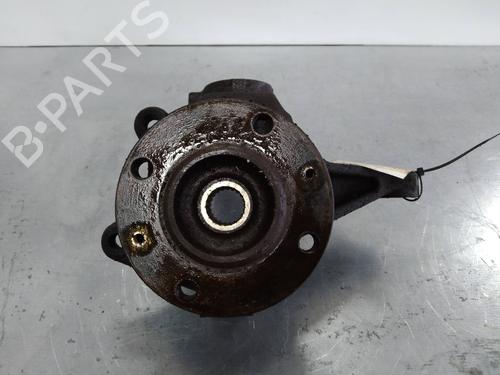 Used Left front steering knuckle PEUGEOT 206 Hatchback (2A/C) 1.9 D (69 hp) 2250861
