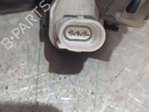 Front left lock SEAT CORDOBA (6K1, 6K2) 1.9 TDI | BP27997621C98 