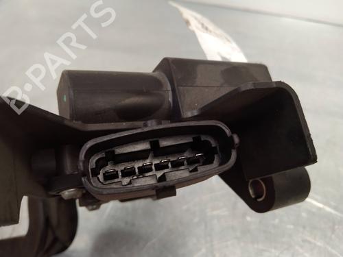 Pedal FIAT BRAVO II (198_) 1.9 D Multijet (198AXB1A) | BP14221739I4 