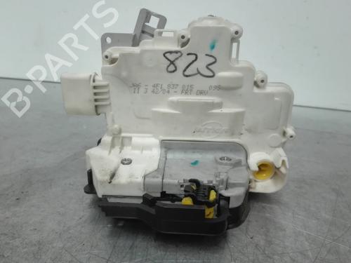 Used Front left lock AUDI A6 C6 (4F2) 4.2 quattro (335 hp) 8236640