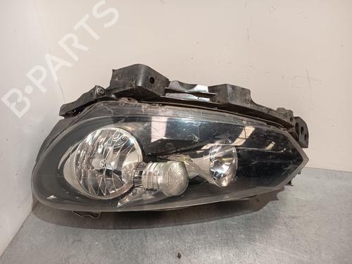 Left headlight VW GOLF VI (5K1) | BP38445685C28 - Image 3