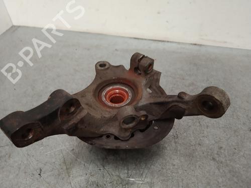 Left front steering knuckle OPEL CORSA C (X01)  | BP28356092M25 
