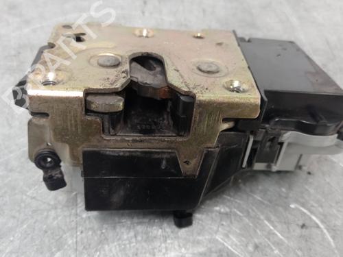 Front left lock PEUGEOT 406 (8B) 1.9 TD | BP9745701C98 