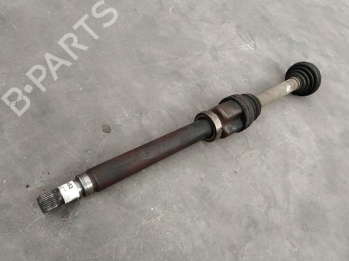 Right front driveshaft FORD FOCUS C-MAX (DM2)  | BP7299331M39 