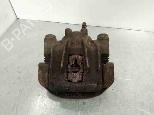 Used Left front brake caliper CITROËN JUMPER I Bus (244, Z_) [2002-2025]  11621343