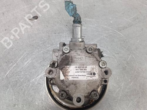 Steering pump CITROËN BERLINGO MULTISPACE (B9) 1.6 HDi 75 / BlueHDi 75 | BP11670573M99 