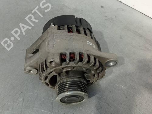 Generator OPEL VECTRA C (Z02) 1.9 CDTI (F69) (120 hp) 18341193