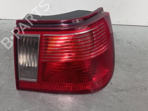 Used Right taillight SEAT IBIZA II (6K1) 1.9 TDI (110 hp) 2252335