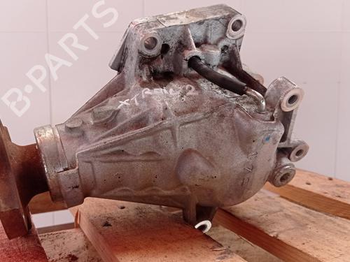 Transfer box NISSAN X-TRAIL II (T31) 2.0 dCi 4x4 | BP11015770M36 