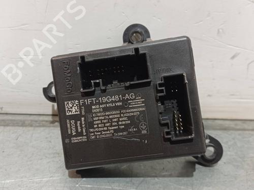 Used Electronic module FORD FOCUS III [2010-2020]  30553848