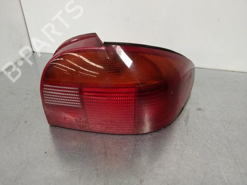 Used Right taillight FORD MONDEO II (BAP) 1.8 TD (90 hp) 2251096