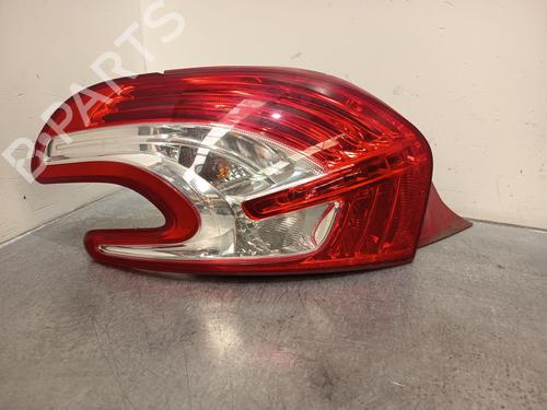 Used Left taillight Left taillight 38303408 38303408