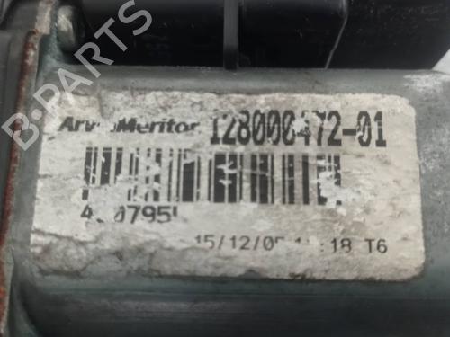 Lève-vitre avant droit RENAULT MEGANE II Saloon (LM0/1_) 1.9 dCi (LM0G, LM1G, LM2C) | BP29711159C23