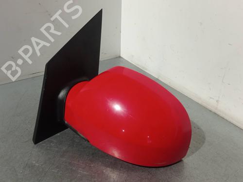 Used Left mirror HYUNDAI GETZ (TB) 1.3 i (82 hp) 21561235