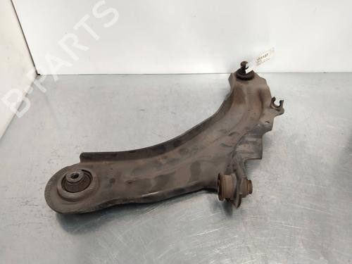 Left front suspension arm RENAULT SCÉNIC II (JM0/1_) 1.5 dCi (JM0F) | BP14218862M12 
