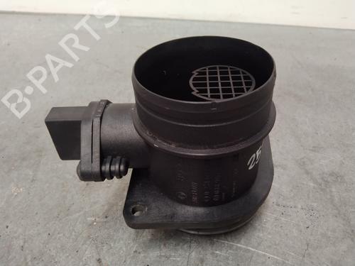 Used Mass air flow sensor SEAT IBIZA III (6L1) 1.4 TDI (75 hp) 26711481