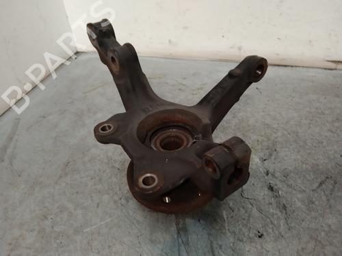 Used Right front steering knuckle RENAULT KANGOO / GRAND KANGOO II (KW0/1_) [2008-2025]  23424524