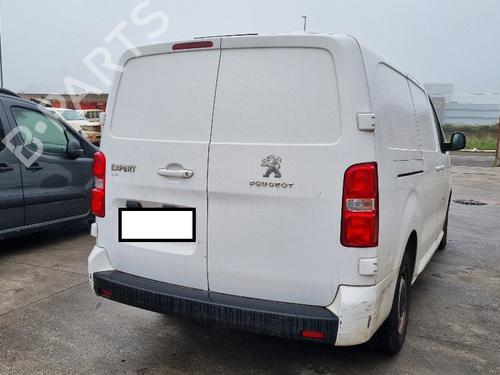Left headlight PEUGEOT EXPERT Van (V_) | BP34699649C28 - Image 10