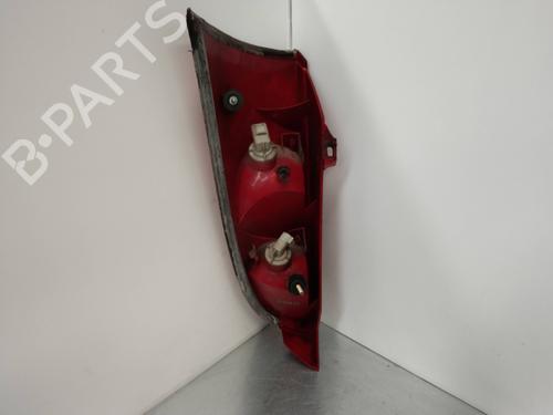 Right taillight FORD FOCUS I (DAW, DBW) 1.8 TDCi | BP2253752C35 