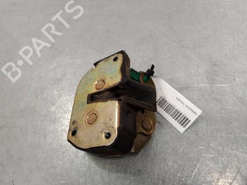 Used Rear right lock CHRYSLER VOYAGER / GRAND VOYAGER III (GS_, NS_) 2.5 TD (116 hp) 2425850