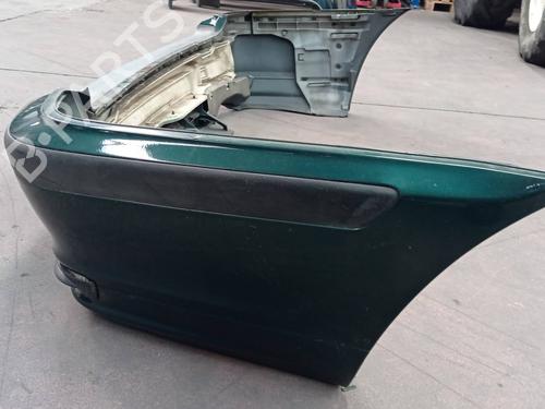 Rear bumper BMW 3 Touring (E46)  | BP8926099C8 