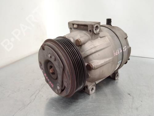 Used AC compressor RENAULT LAGUNA II (BG0/1_) 1.9 dCi (BG08, BG0G) (120 hp) 2250662